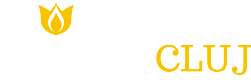 GRADINI CLUJ Logo